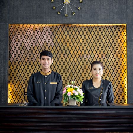 Aruntara Riverside Boutique Hotel -Sha Extra Plus Чіангмай Екстер'єр фото