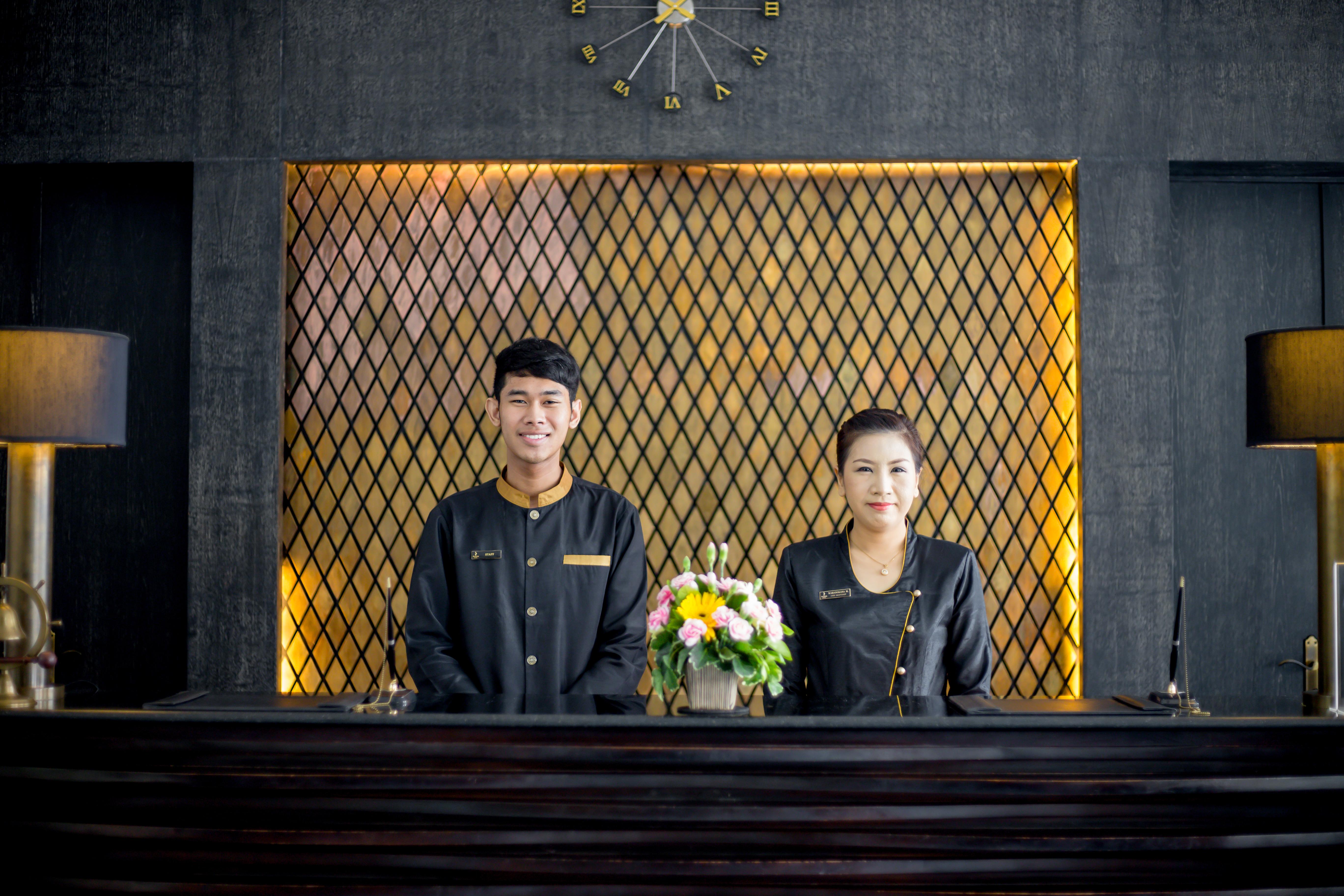 Aruntara Riverside Boutique Hotel -Sha Extra Plus Чіангмай Екстер'єр фото